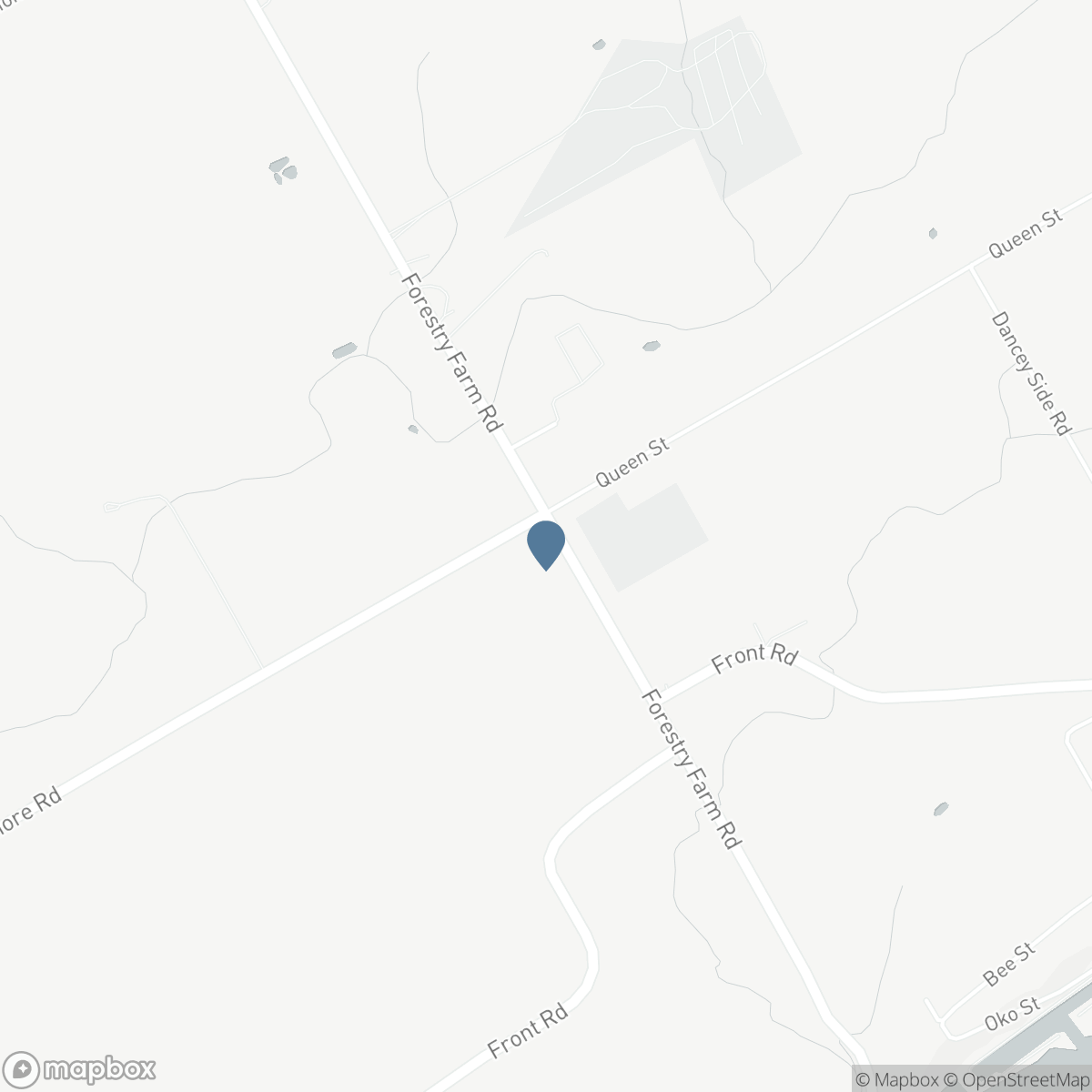175-177 TOWNLINE Street, St. Williams, Ontario N0E 1P0